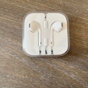 IPHONE EARPODS